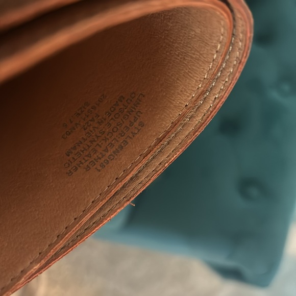 Madewell Clogs - Picture 6 of 6